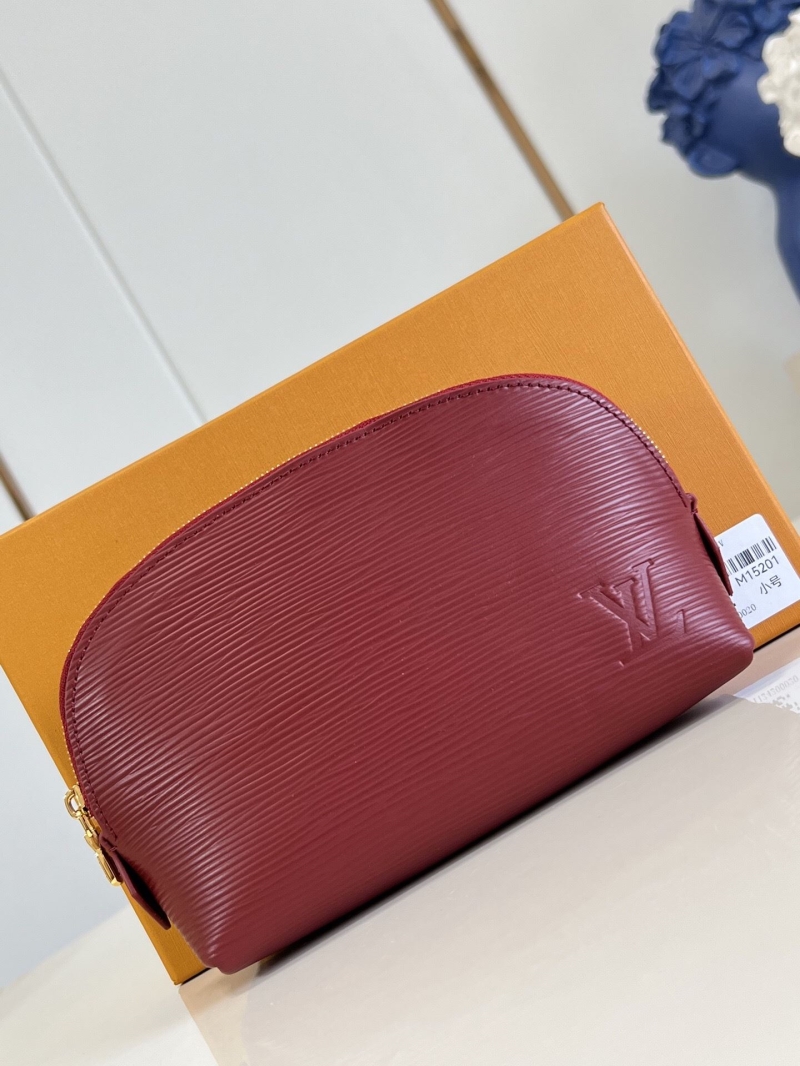 LV Cosmetic Bags
